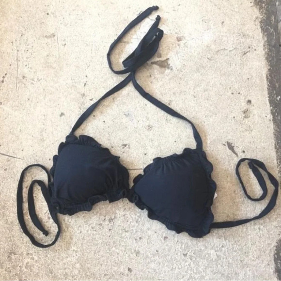 Triangle Bikini  Top - Picture 2 of 2